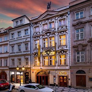 Residence U Černého Orla