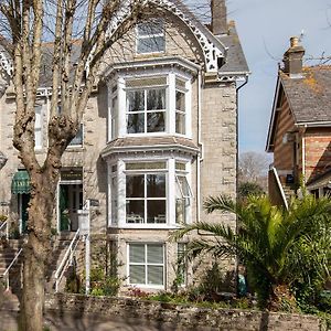 The Pendennis Guest House
