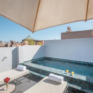 Ryad Marrakech